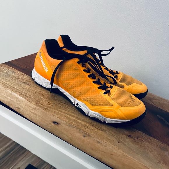 Reebok CrossFit cross training shoes - Picture 2 of 6